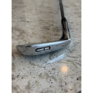 Bridgestone J's Professional Weapon Single 6 Iron Steel Stiff